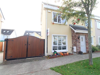 6 Chapel Farm Wood, Lusk, Co. Dublin