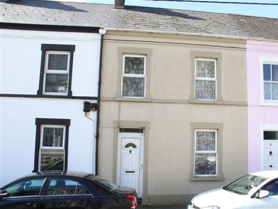 6 Chapel Street, Tullamore, Co. Offaly