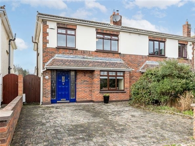 6 Gartan Drive, Swords, Dublin