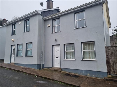 6 Parklyn, Brockelsby Street, Blackpool, Cork