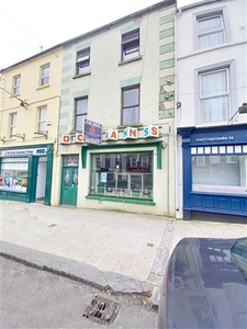 6, Uppper Cork Street, Mitchelstown, Cork