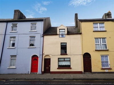 65 Manor Street, Waterford City, Co. Waterford