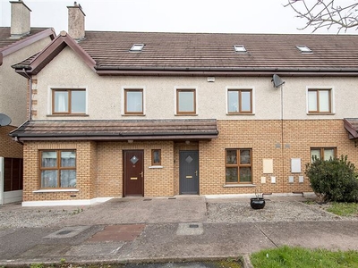 67 Leacan Fionn Thoir, Dungarvan, Waterford