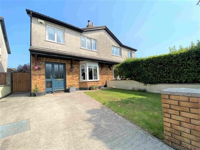 68 College Orchard, Newbridge, Co. Kildare