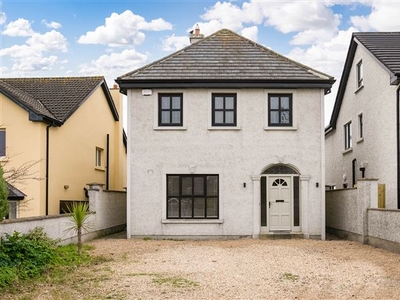 7 Fermain, Golf Road, Rush, Dublin