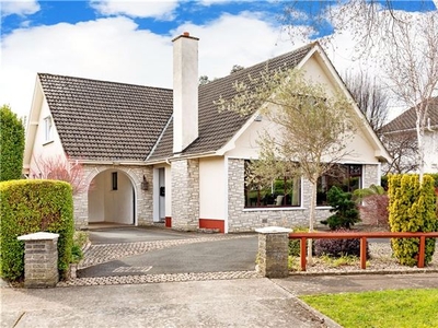 7 Princeton, Ardilea, Clonskeagh, Dublin 14