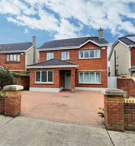 7 Rockingham Green, Leixlip, Kildare