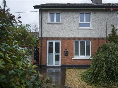 7 St Finian's Crescent, Lucan, Dublin