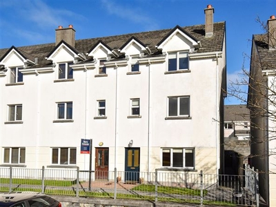 82 Sli Gheal, Ballymoneen Road, Knocknacarra, Galway