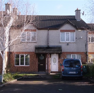 9 Montpellier View , Tallaght, Dublin 24