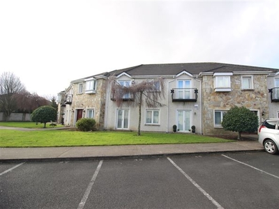 9 The Willows, Abbey Wood, Clane, Co. Kildare