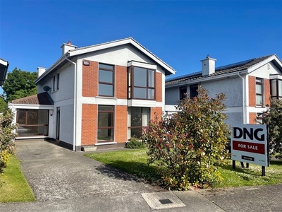 94 Stillorgan Wood, Stillorgan, Co. Dublin