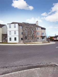 Apartment 15, Blk 3, Ballisodare, Sligo