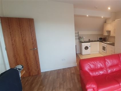 Apartment 29 The Courtyard, Carrick-on-Shannon, Leitrim