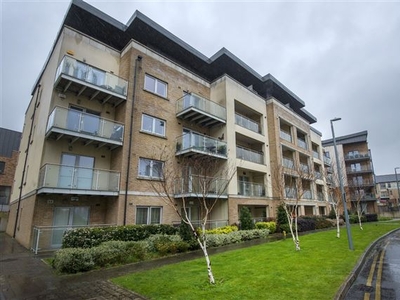 Apartment 34 Laurel House, Carrickmines, Dublin