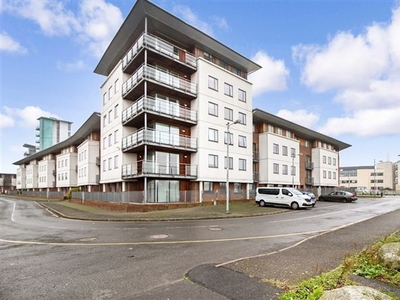 Apartment 68, Block E, The Gateway Student Village, Dublin 9, Ballymun