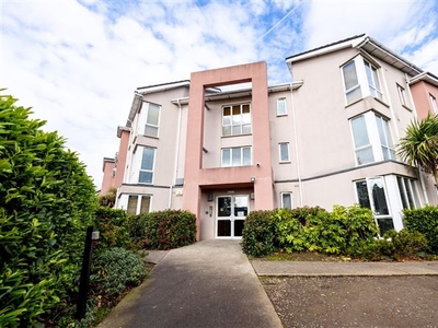 Apartment 68 Orchard Way , Greenwood, Donaghmede, Dublin