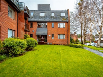 Apartment 75 River Gardens, Glasnevin, Dublin 9