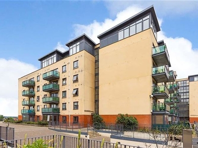 Apartment 94 Highgrove Mount Talbot Monastery Road, Clondalkin, Dublin 22