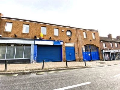 Apt 6, 45-48 Main Street, Finglas, Dublin 11