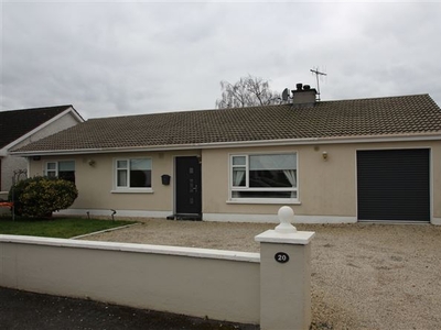 Arden Vale, Tullamore, Offaly