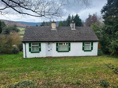 Askakeagh, Ballinglen, Aughrim, Wicklow