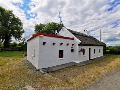 Beech Tree Cottage, Scaurdaune, Treengarve, Ballindine, Co. Mayo