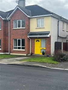 Beechwood Close, Bagenalstown, Carlow