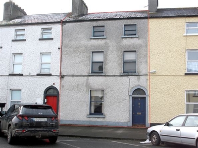 Church Street, Tullamore, Offaly