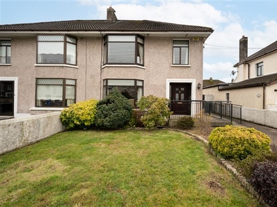 Emyvale, 37 Greenwood Estate, Togher, Cork