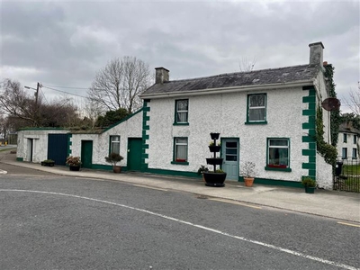 Kilsheelan,Clonmel,Co. Tipperary,E91 XT80