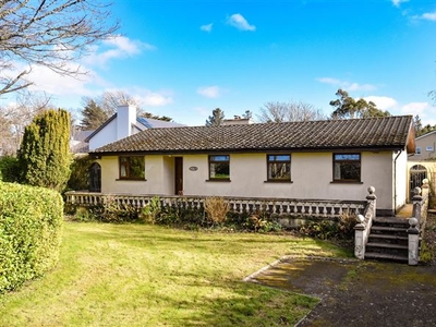 Knocknacarra Lodge, Knocknacarra Road, Salthill, Galway