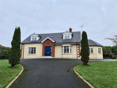 No.2 The Beeches, Ture, Ballyconnell, Co. Cavan