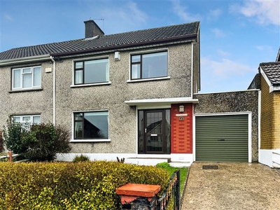 Norton Villa, 25 Janemount Park, Corbally, Limerick