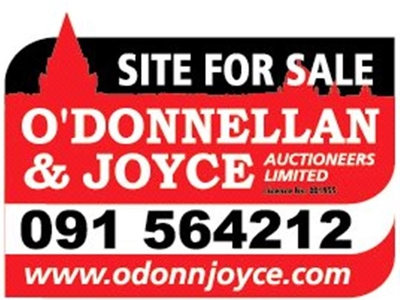 Site At Tullokyne, Moycullen, Co. Galway