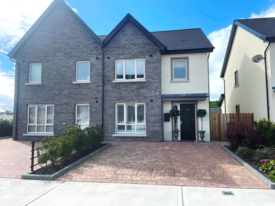 19 Listoke Elms Ballymakenny Road, Drogheda