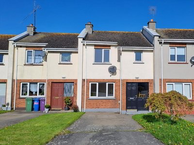 16 Branogue Park Riverchapel, Gorey