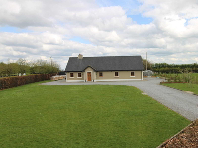 Fadden Carrig, Riverstown (Near, Birr)