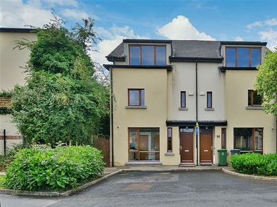 1 Castlelyon Drive, Newcastle, Dublin