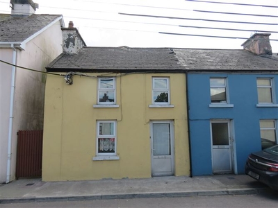 1 Coach Road, Dunmanway, West Cork