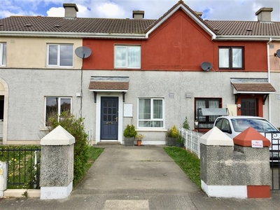 11 Fr. Murphy Close, Enniscorthy, Co. Wexford