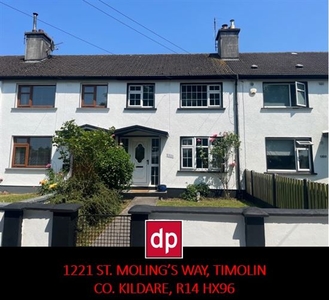 1221 St. Moling's Way, Timolin, Kilcullen, Kildare