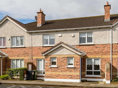 13 Linnetfields Walk Clonee, Dublin