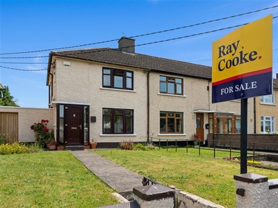 132 Ballygall Parade, Finglas, Dublin 11