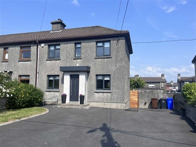 15 Fairhill Road Upper, Cladagh, Galway, County Galway