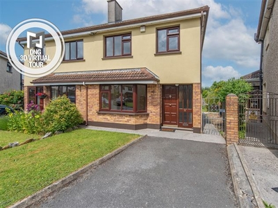 16 Racecourse Lawns, Ballybrit, Galway