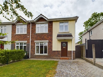 16 The Haven, Grantstown Park, Waterford