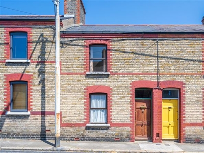 165 Oxmantown Road, Stoneybatter, Dublin 7