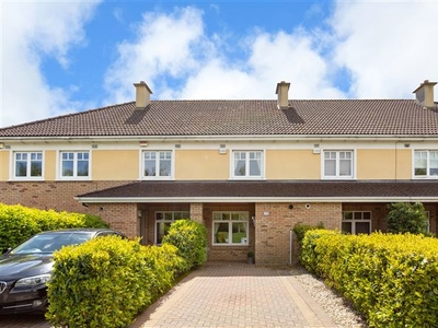 170 Charlesland Wood, Greystones, Wicklow