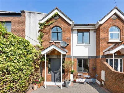 1a Garville Lane, Dublin 6